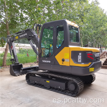 Volvo Mini Compact New Excavator Good